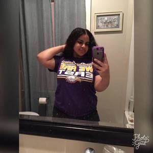 Meet your Posher, Marie